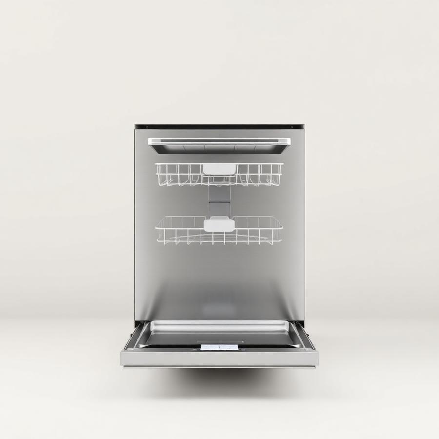 Refurbished dishwashers available at Genius Appliances USA