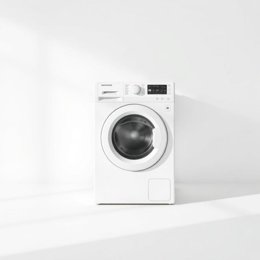 Refurbished dryers available at Genius Appliances USA