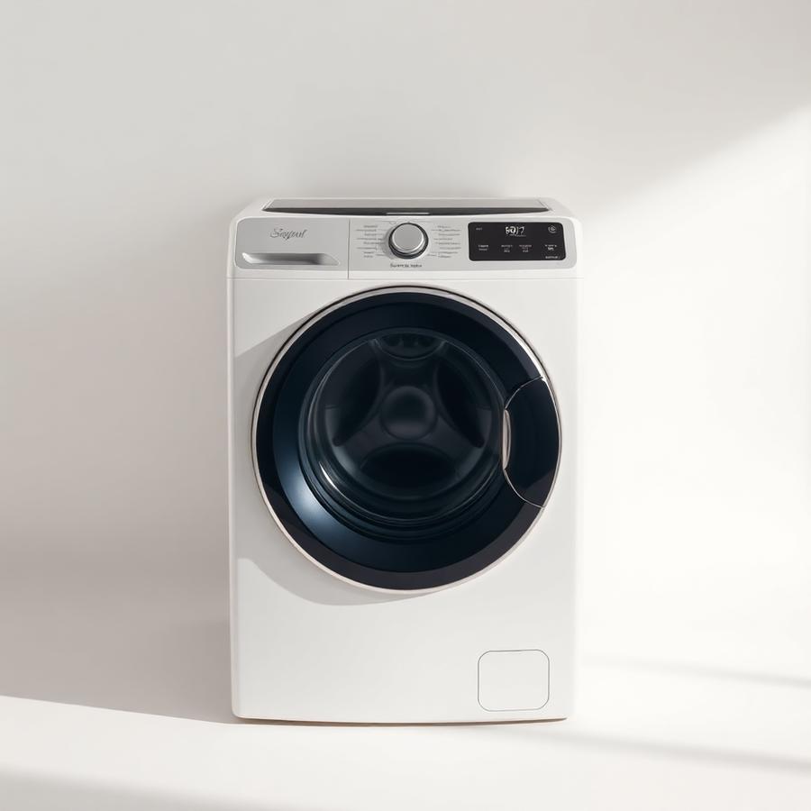 Refurbished washers available at Genius Appliances USA